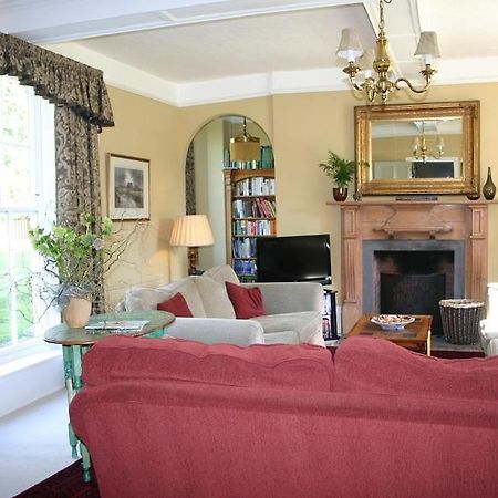 Stoke By Nayland B&B Poplars Farmhouse Exterior photo